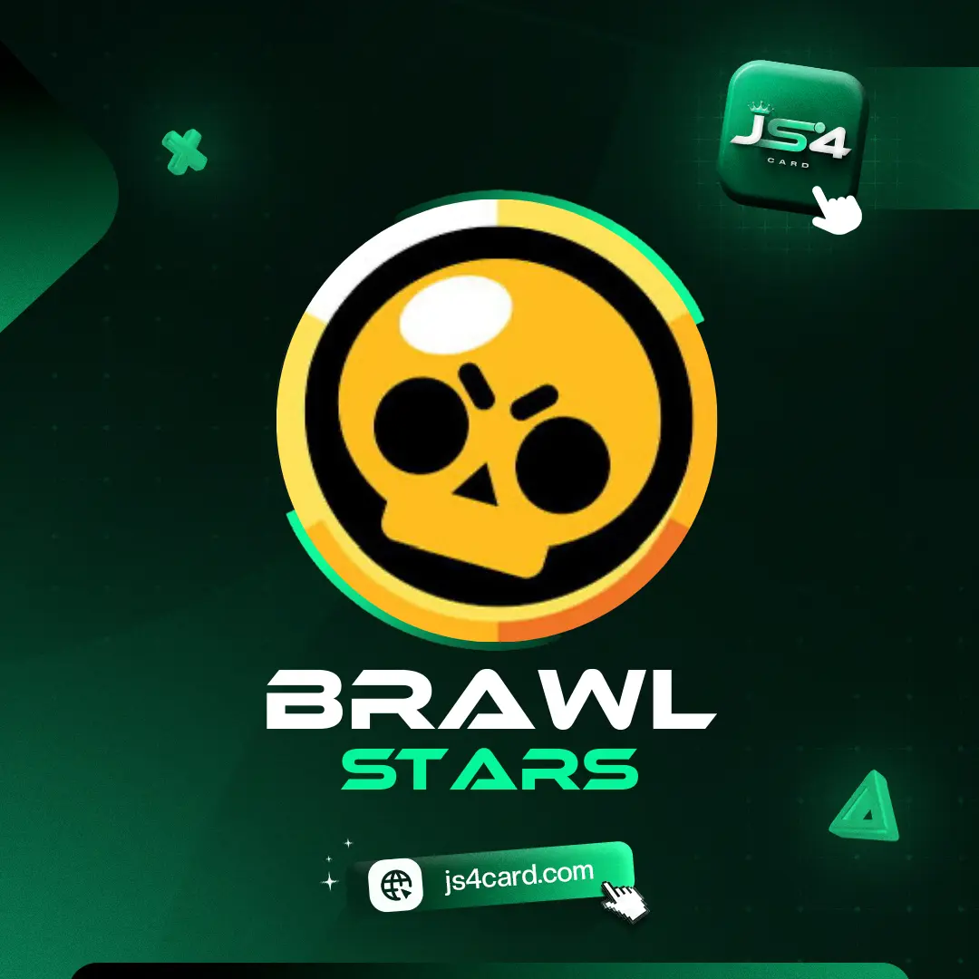 Brawl Stars