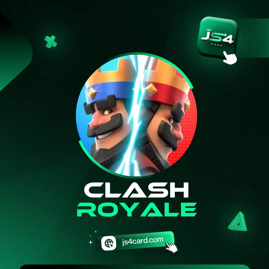 Clash Royale