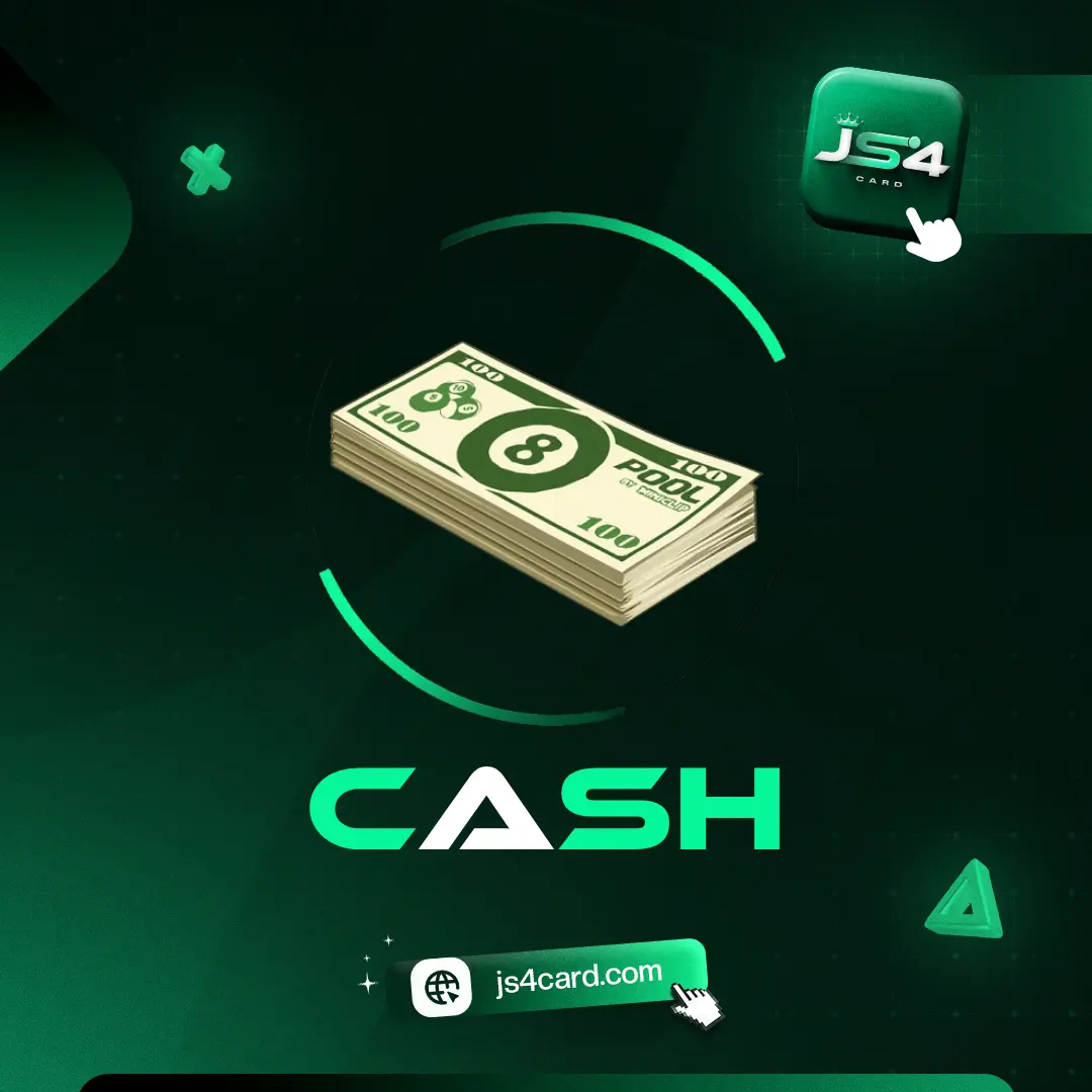 كاش بلياردو