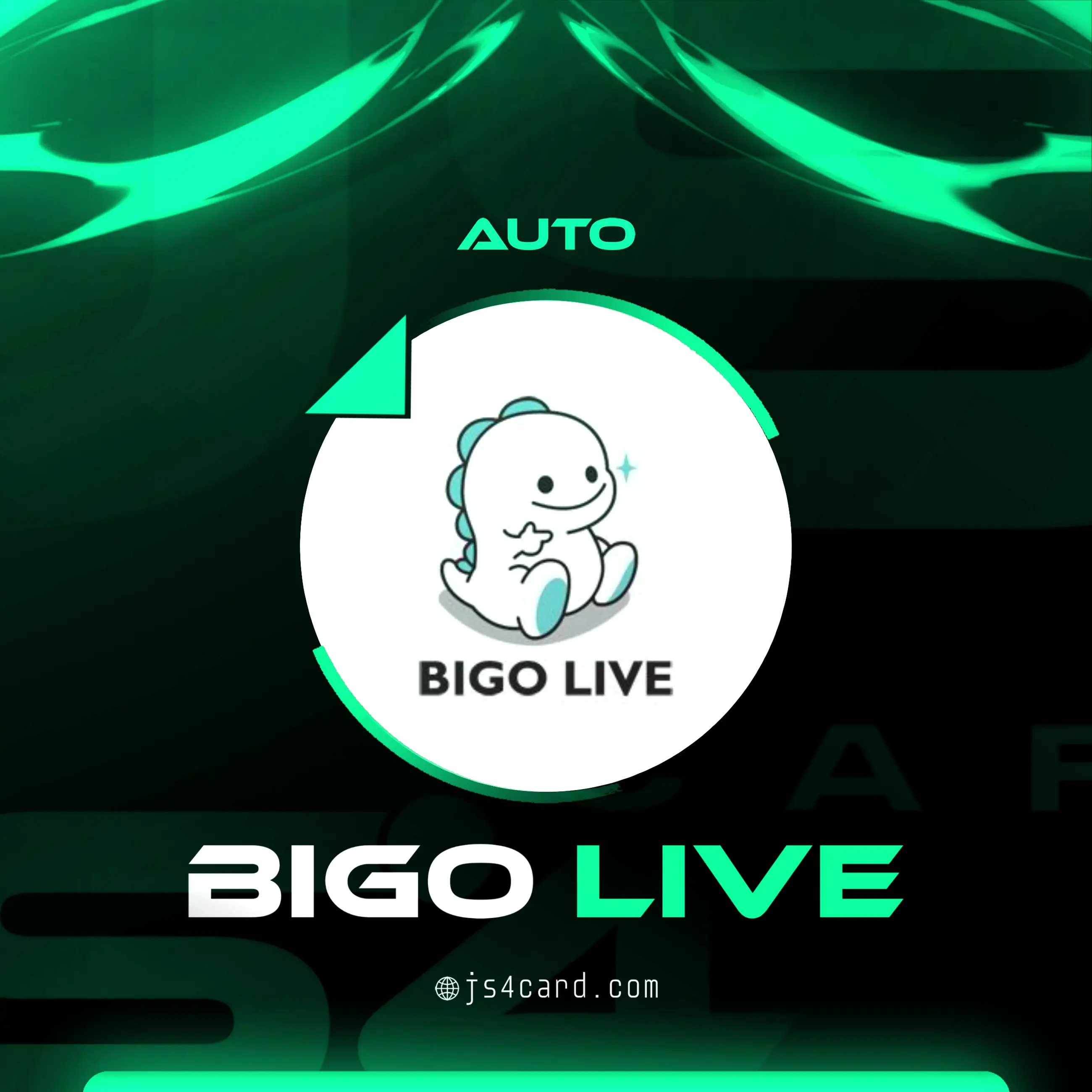 Bigo Live