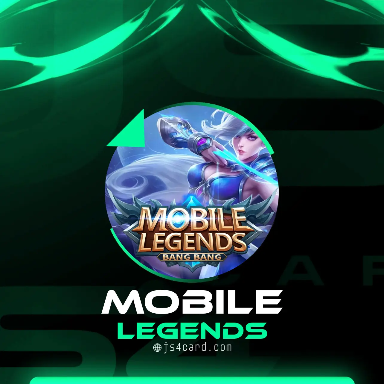 Mobile Legends 1010 + 182