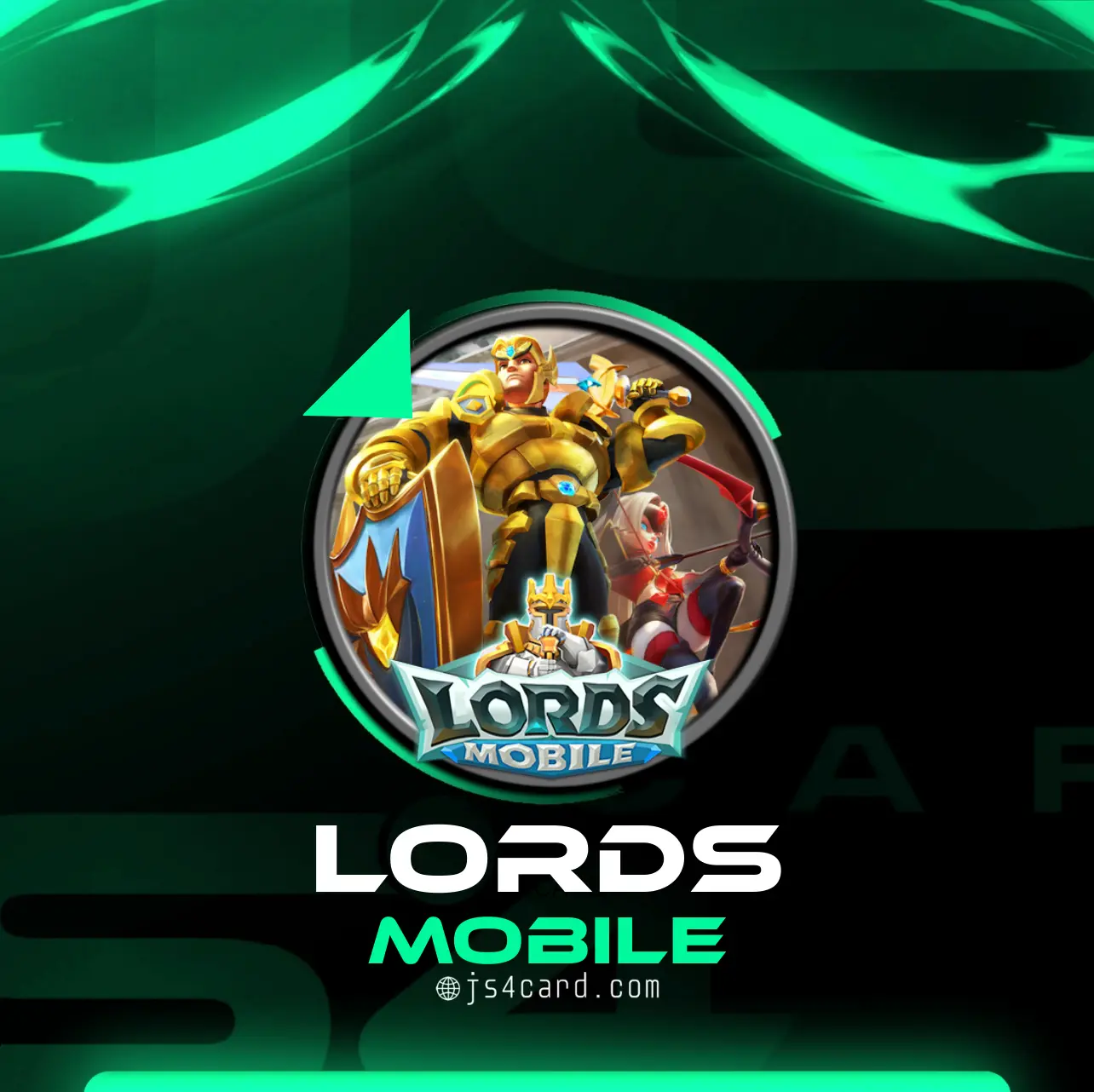 LORDS MOBILE 785